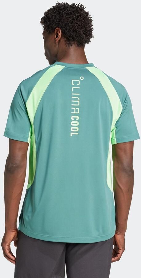Adidas Perfor ce T-shirt TECH APP TEE - Foto 5
