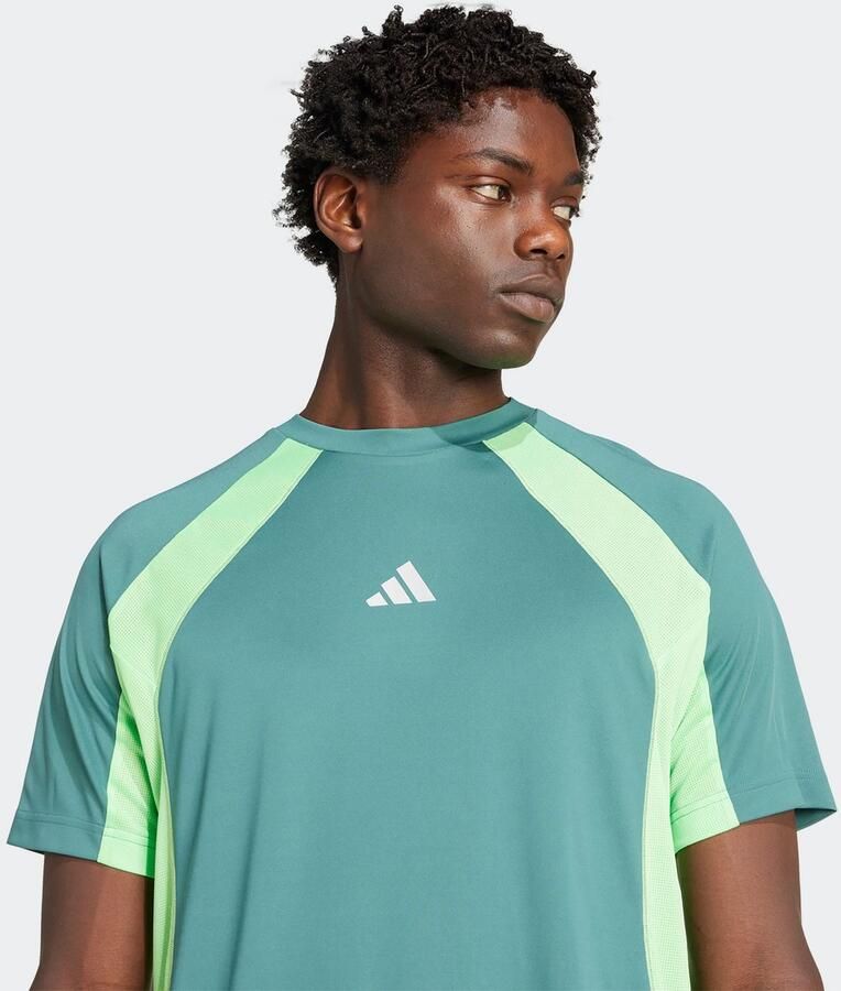 Adidas Perfor ce T-shirt TECH APP TEE - Foto 2