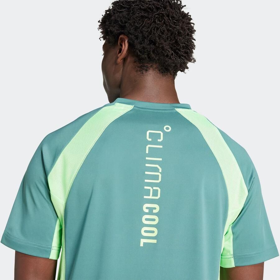 Adidas Perfor ce T-shirt TECH APP TEE
