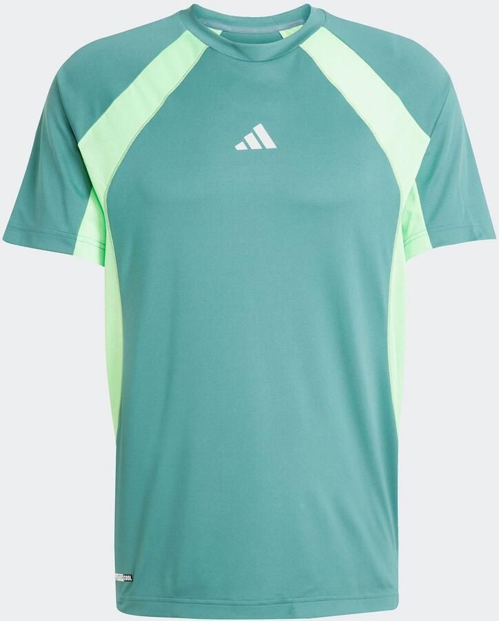 Adidas Perfor ce T-shirt TECH APP TEE - Foto 3