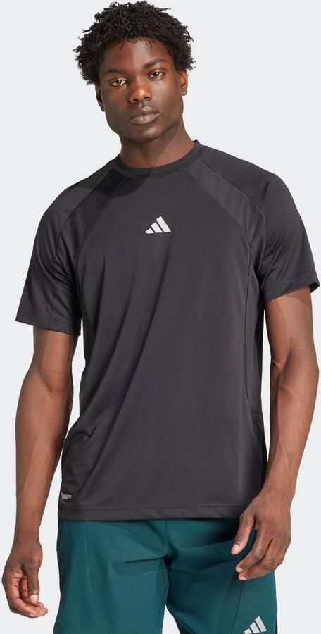 Adidas Perfor ce T-shirt TECH APP TEE - Foto 6