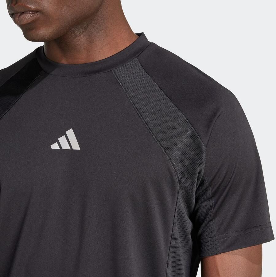 Adidas Perfor ce T-shirt TECH APP TEE - Foto 2
