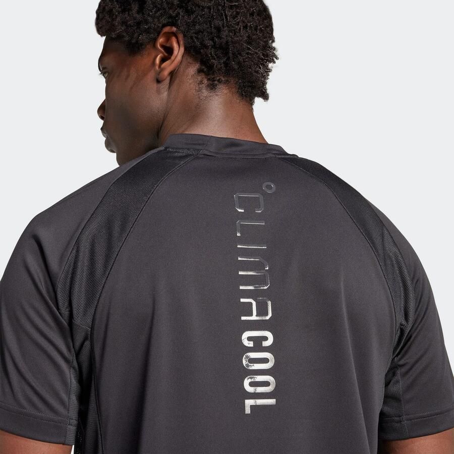 Adidas Perfor ce T-shirt TECH APP TEE
