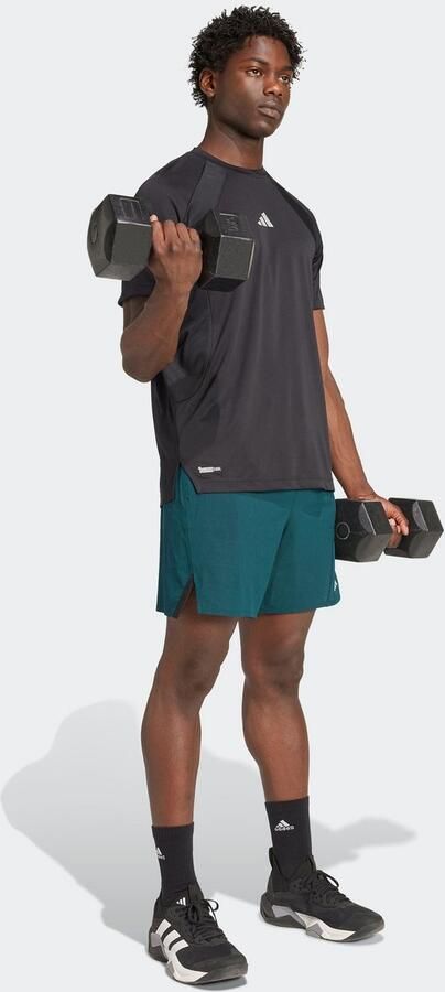 Adidas Perfor ce T-shirt TECH APP TEE - Foto 5