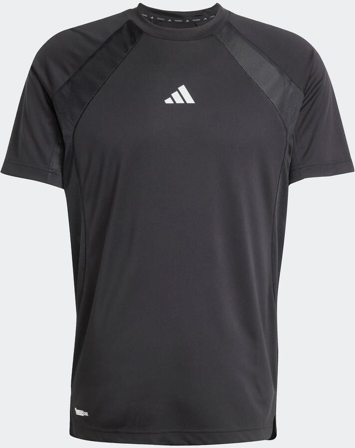 Adidas Perfor ce T-shirt TECH APP TEE - Foto 3