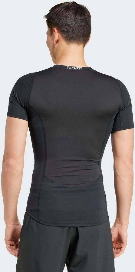 Adidas Techfit Compression Training T-shirt - Foto 7
