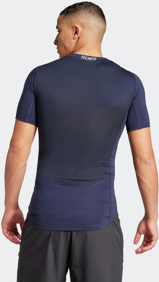 Adidas TECHFIT Compression Training T-shirt - Foto 3