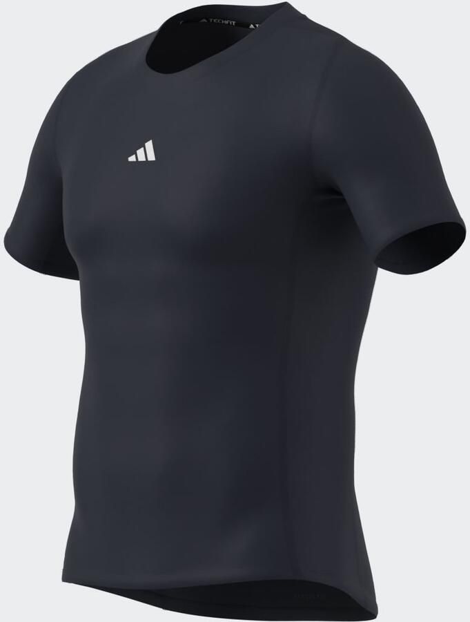 Adidas TECHFIT Compression Training T-shirt - Foto 7
