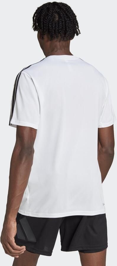 Adidas Performance Train Essentials 3-Stripes Training T-shirt - Foto 6