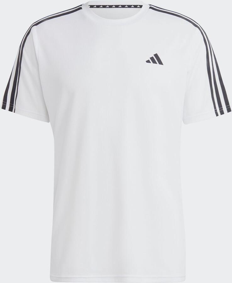 Adidas Performance Train Essentials 3-Stripes Training T-shirt - Foto 2
