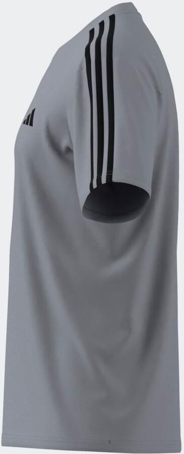 Adidas T-shirt Korte Mouw Train Essentials 3-Stripes Training - Foto 7