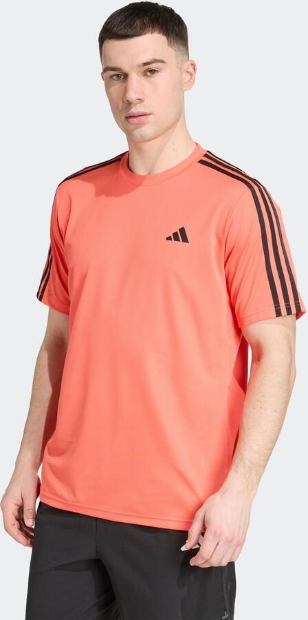 Adidas Perfor ce T-shirt TR-ES BASE 3S T - Foto 6
