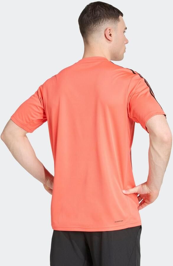 Adidas Perfor ce T-shirt TR-ES BASE 3S T - Foto 4
