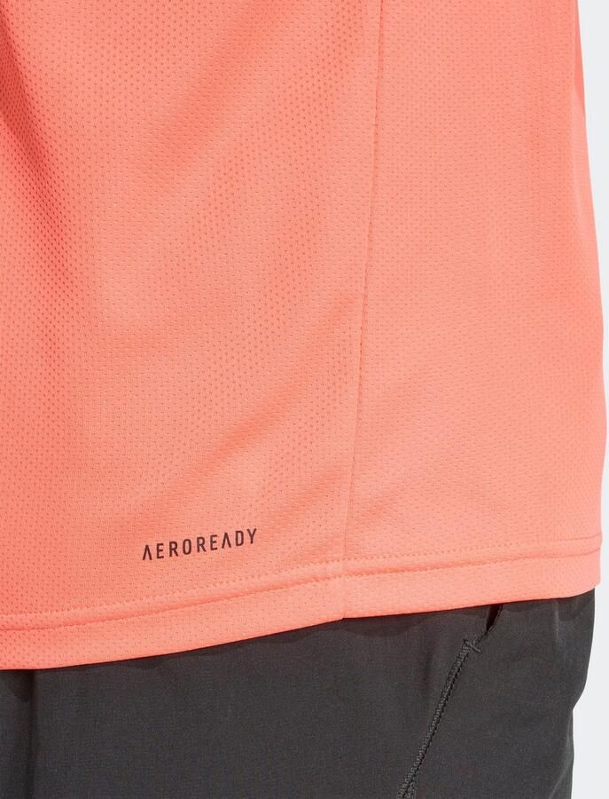 Adidas Perfor ce T-shirt TR-ES BASE 3S T - Foto 3