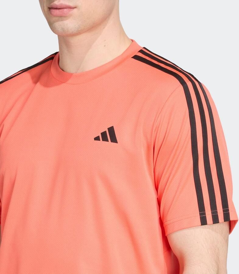 Adidas Perfor ce T-shirt TR-ES BASE 3S T