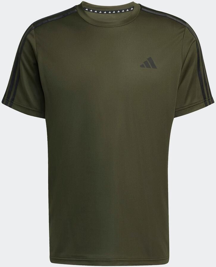 Adidas Train Essentials 3-Stripes Training T-shirt - Foto 2