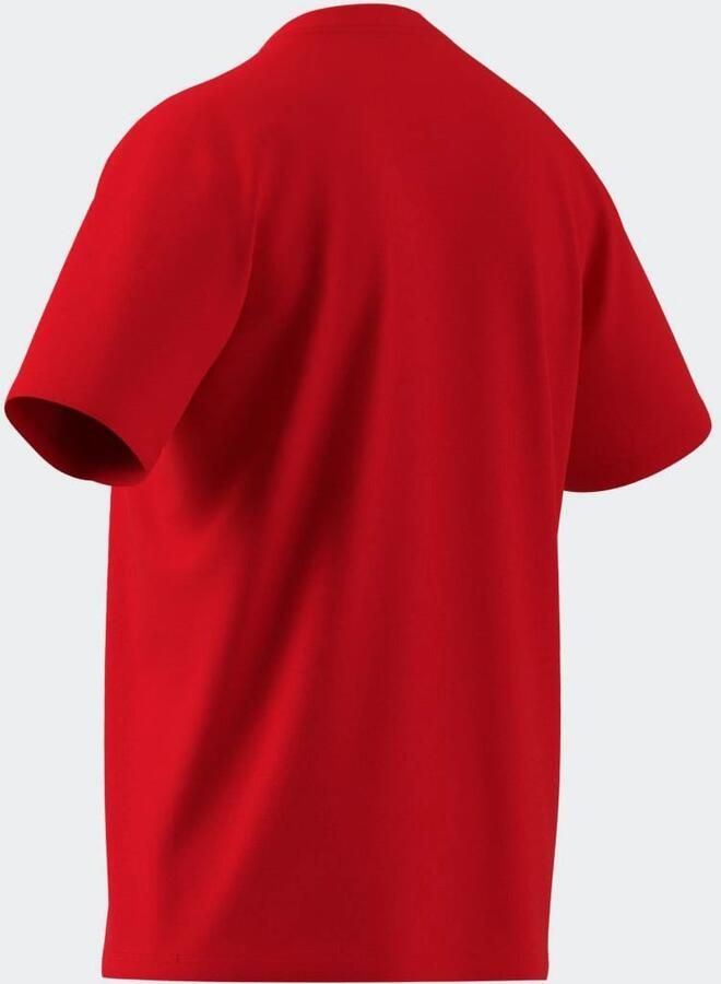 Adidas Perfor ce T-shirt TR-ES BASE T AEROREADY-technologie piqué-look - Foto 4