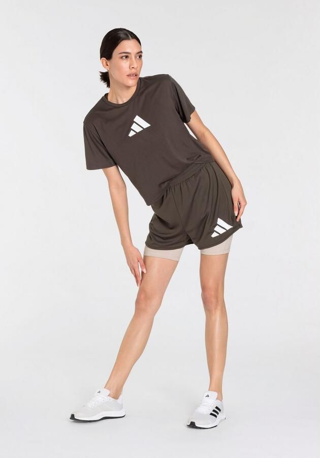 Adidas Performance Short TR-ES BL SHORT (1-delig) - Foto 7