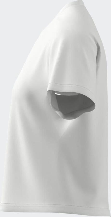 Adidas Performance T-shirt TR-ES BL TEE Trainingsshirt vochtabsorberend materiaal - Foto 11