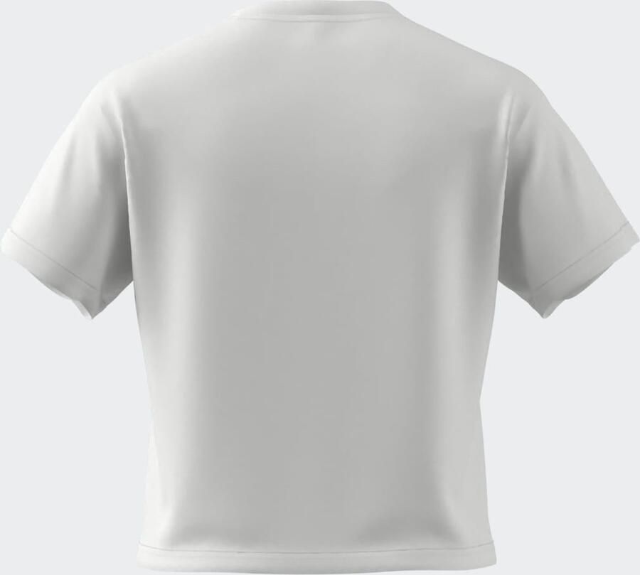 Adidas Performance T-shirt TR-ES BL TEE Trainingsshirt vochtabsorberend materiaal - Foto 3