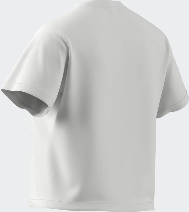 Adidas Performance T-shirt TR-ES BL TEE Trainingsshirt vochtabsorberend materiaal - Foto 5