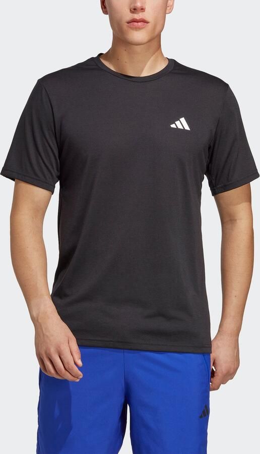 Adidas Performance Train Essentials Comfort Training T-shirt - Foto 7