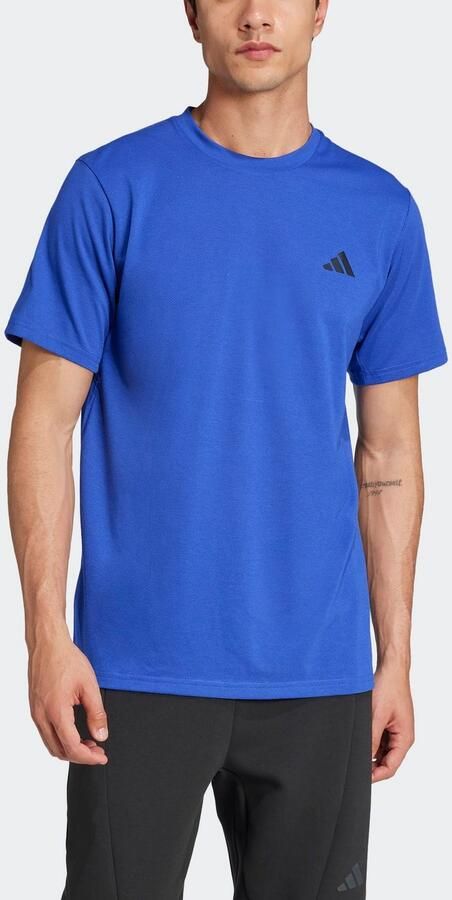 Adidas Perfor ce T-shirt TR-ES COMF TEE - Foto 6