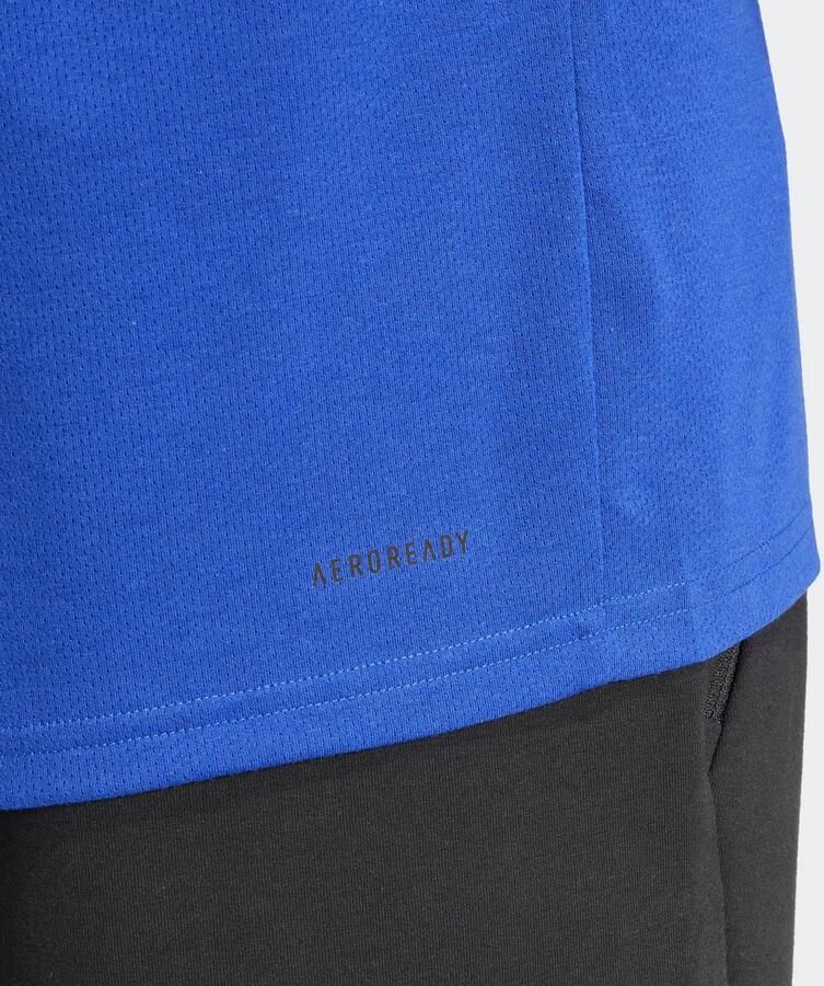 Adidas Perfor ce T-shirt TR-ES COMF TEE - Foto 2