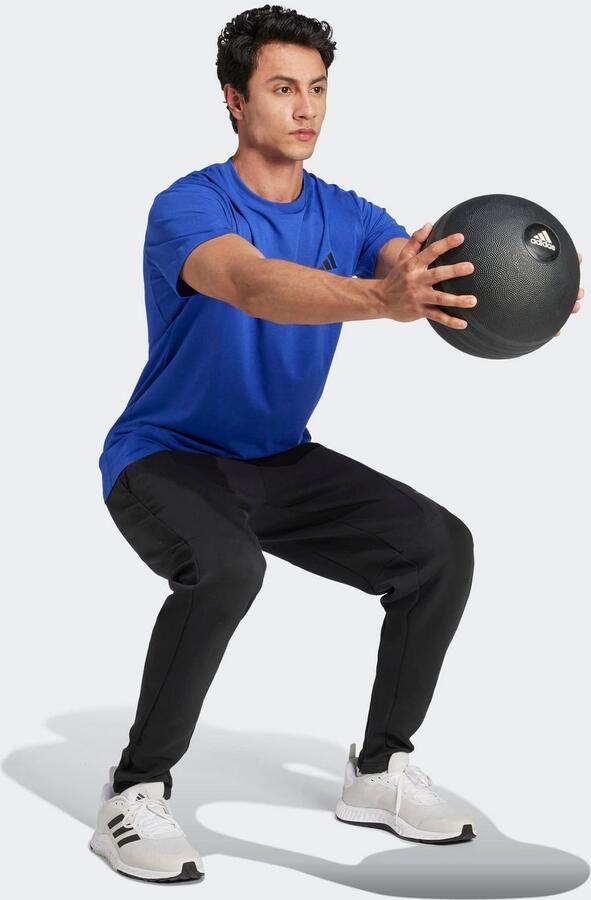 Adidas Perfor ce T-shirt TR-ES COMF TEE - Foto 4