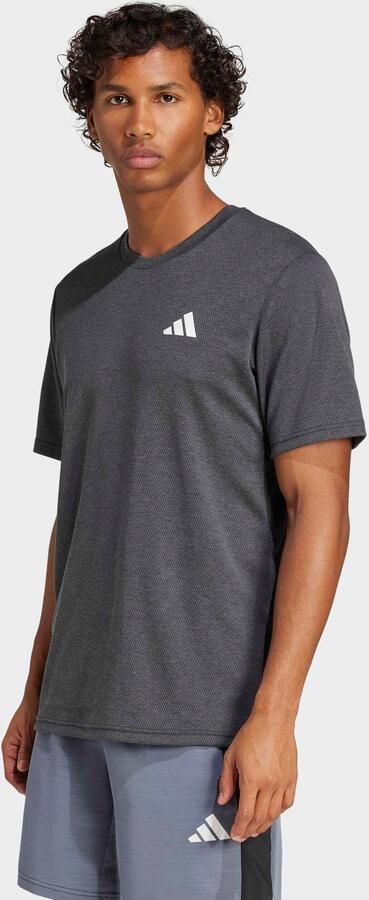 Adidas Perfor ce T-shirt TR-ES FR NOV T Trainingsshirt met CLIMACOOL piqué-materiaal - Foto 7