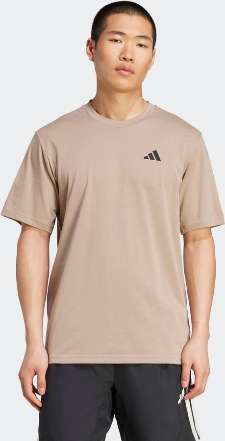 Adidas Train Essentials Feelready Training T-shirt - Foto 7