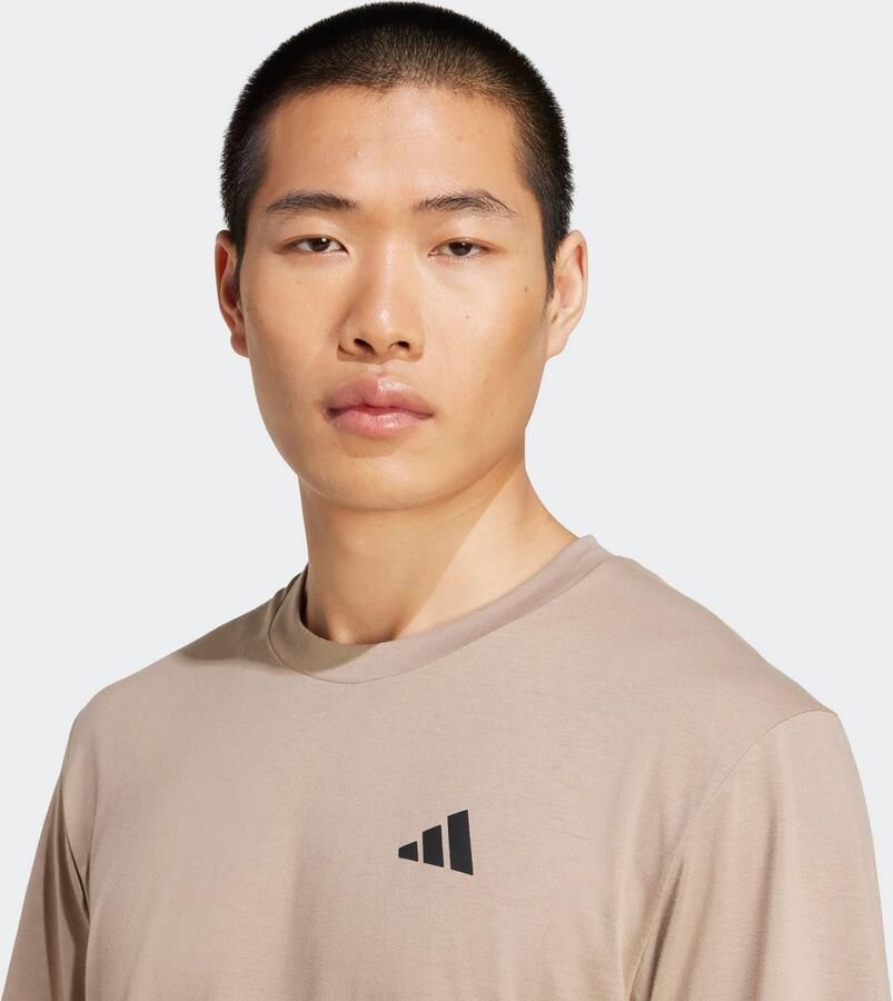 Adidas Train Essentials Feelready Training T-shirt - Foto 2
