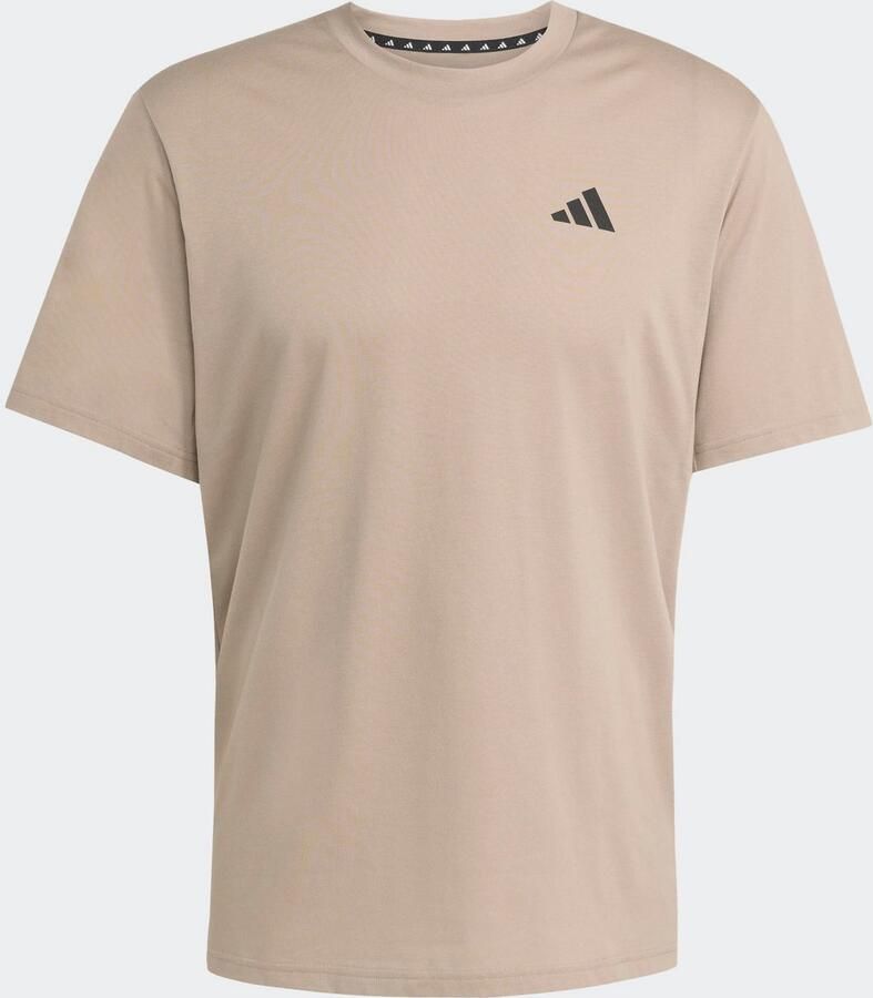 Adidas Train Essentials Feelready Training T-shirt - Foto 3