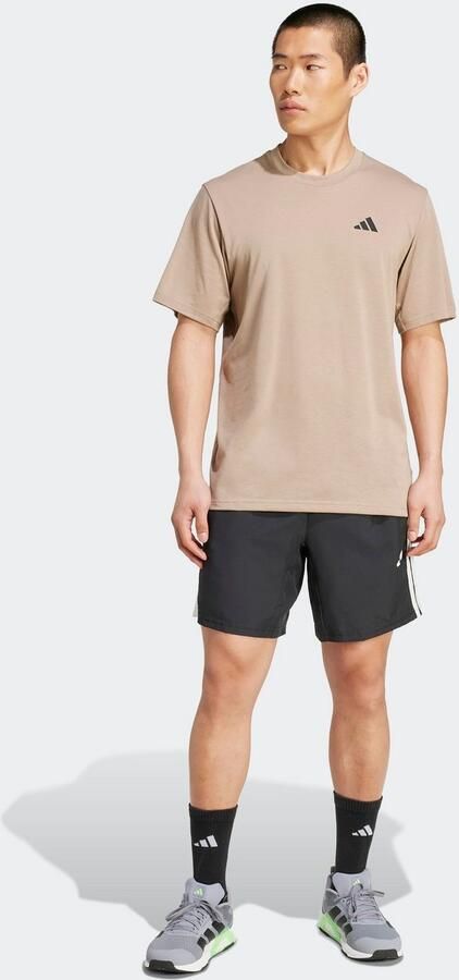 Adidas Train Essentials Feelready Training T-shirt - Foto 6