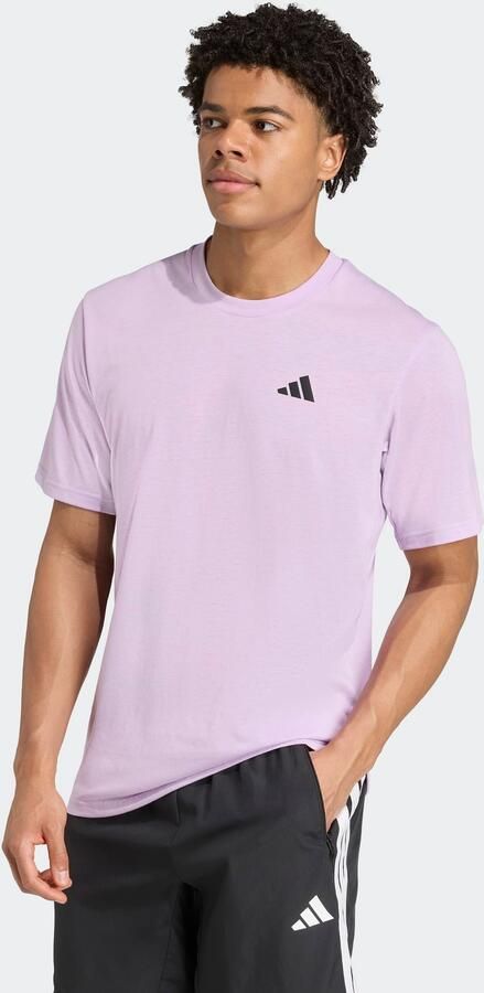 Adidas Train Essentials Feelready Training T-shirt - Foto 6