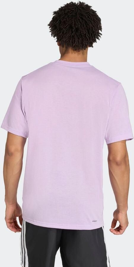 Adidas Train Essentials Feelready Training T-shirt - Foto 5