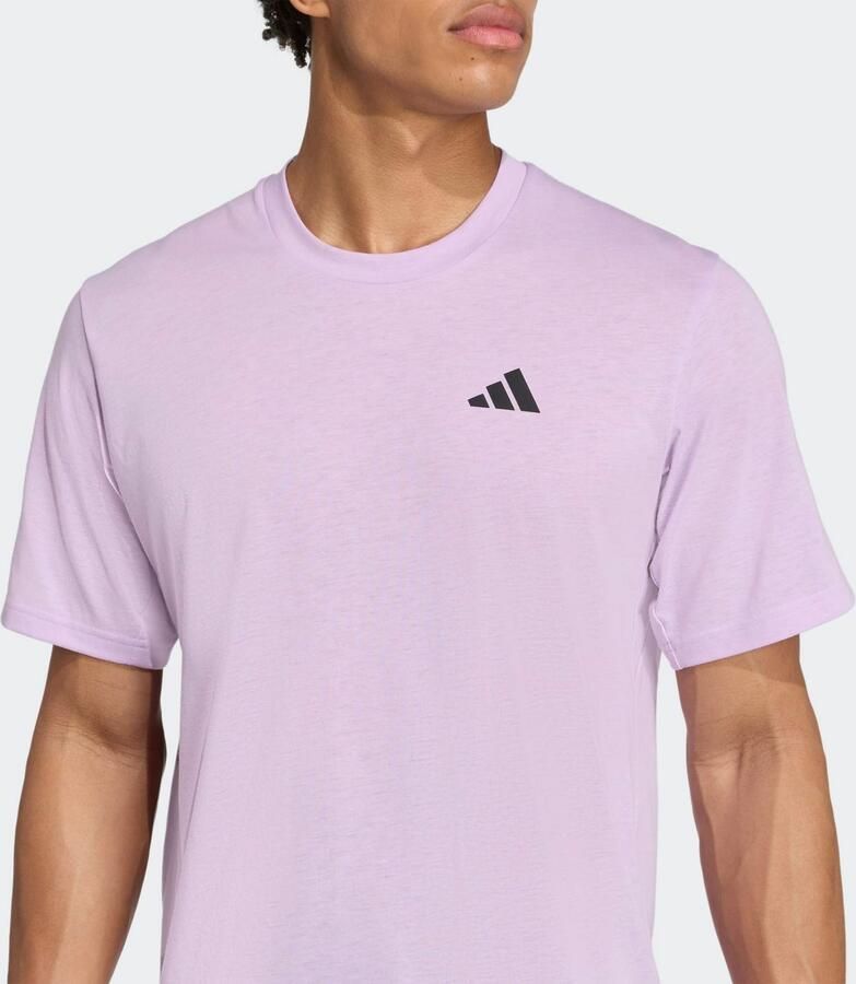 Adidas Train Essentials Feelready Training T-shirt - Foto 2