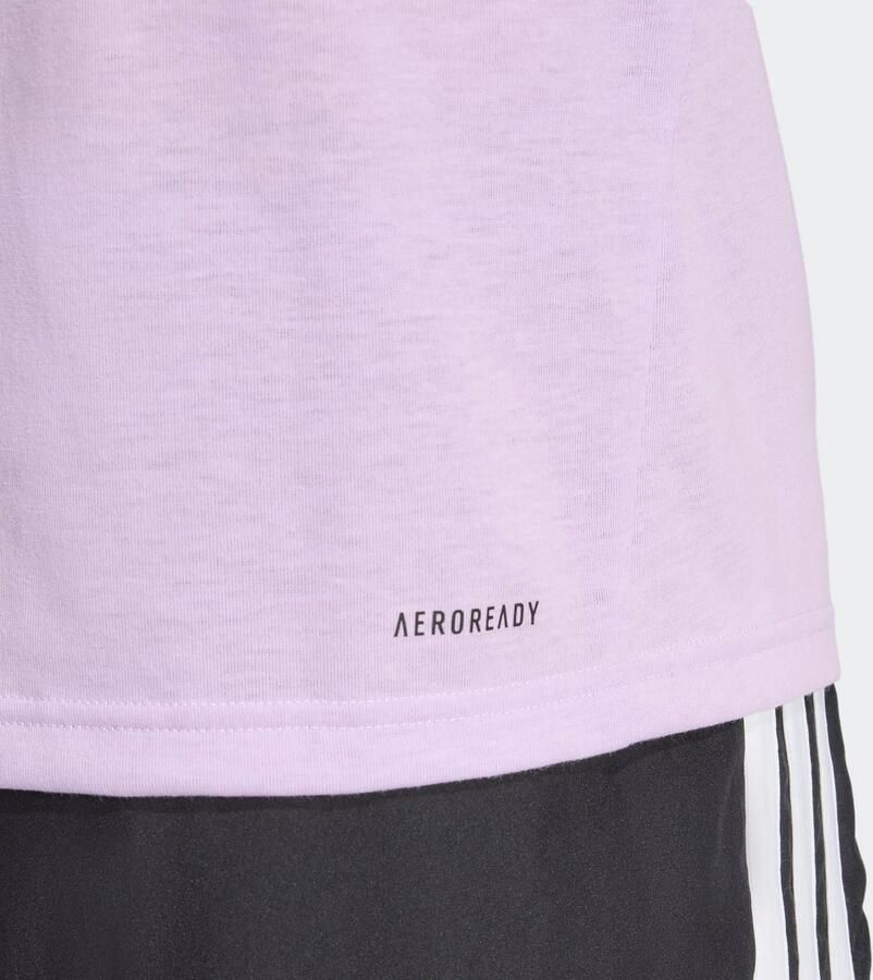 Adidas Train Essentials Feelready Training T-shirt - Foto 1