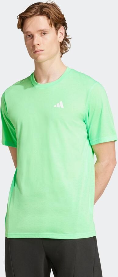 Adidas Perfor ce T-shirt TR-ES FR T - Foto 6
