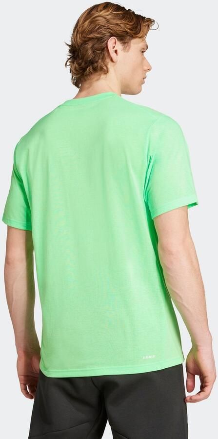 Adidas Perfor ce T-shirt TR-ES FR T - Foto 5