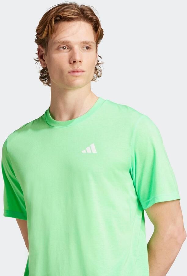 Adidas Perfor ce T-shirt TR-ES FR T - Foto 4