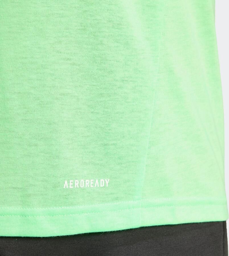 Adidas Perfor ce T-shirt TR-ES FR T