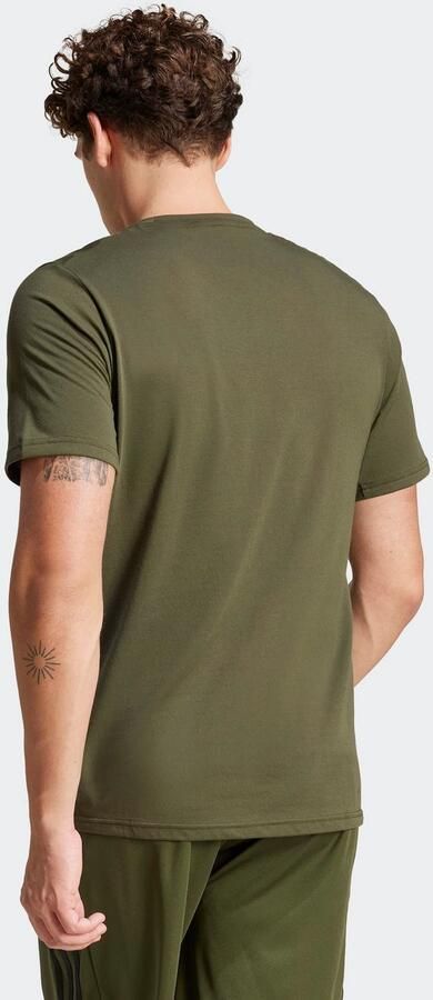 Adidas Perfor ce T-shirt TR-ES FR T - Foto 5