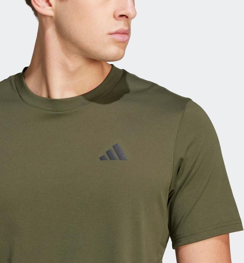 Adidas Perfor ce T-shirt TR-ES FR T