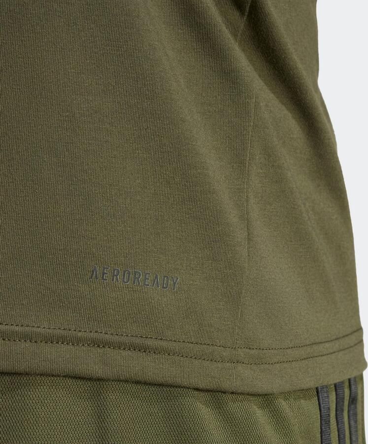 Adidas Perfor ce T-shirt TR-ES FR T - Foto 2