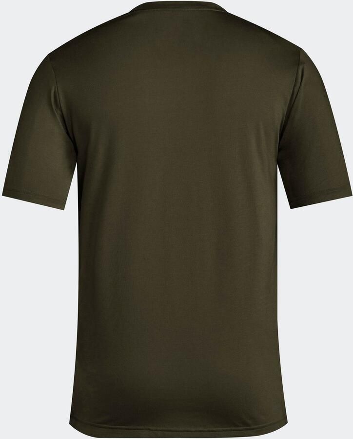 Adidas Perfor ce T-shirt TR-ES FR T - Foto 3