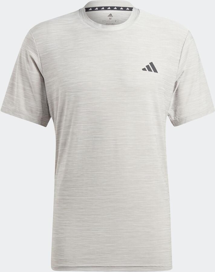 Adidas Performance Train Essentials Stretch Training T-shirt - Foto 2