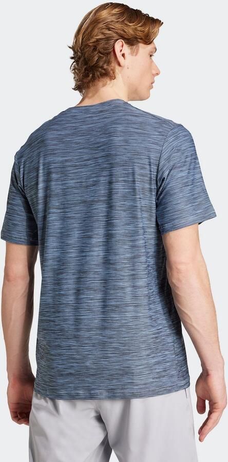 Adidas Train Essentials Stretch Training T-shirt - Foto 5