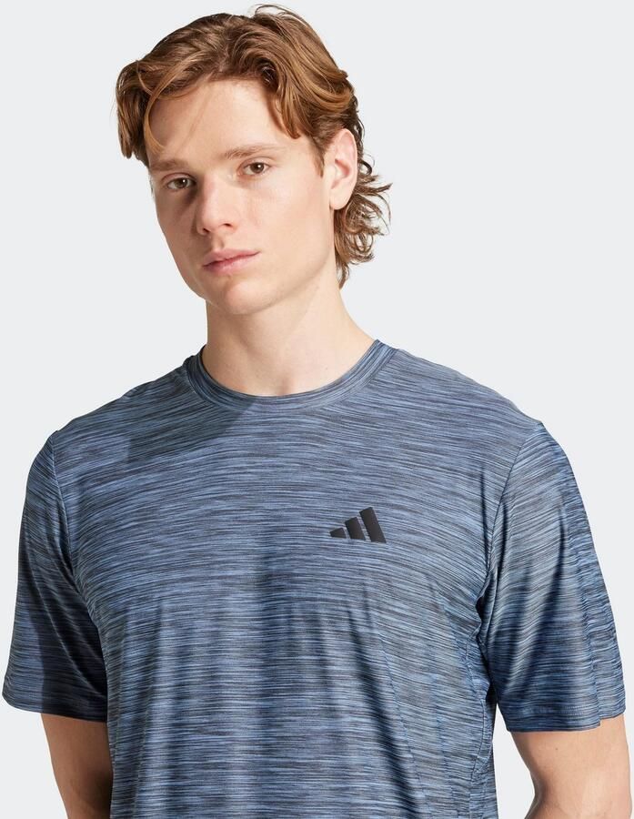 Adidas Train Essentials Stretch Training T-shirt - Foto 3