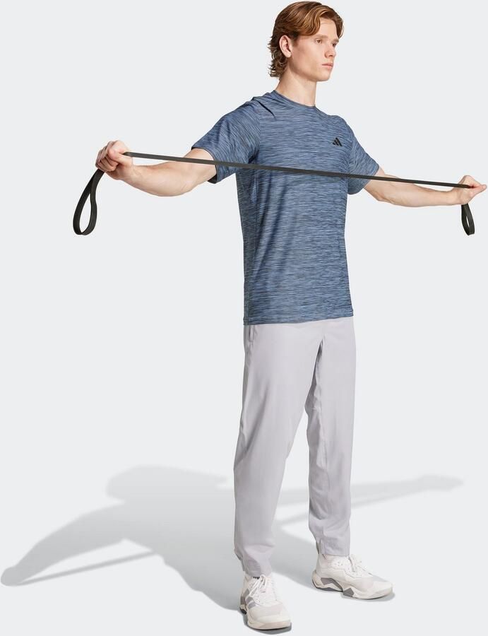 Adidas Train Essentials Stretch Training T-shirt - Foto 4